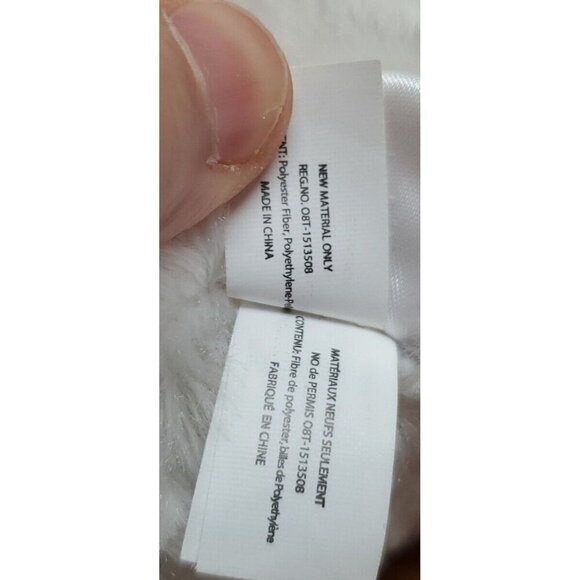 Manhattan Toy Co. 11" SPARKLES THE UNICORN Plush Stuffed Animal - Picture 8 of 11